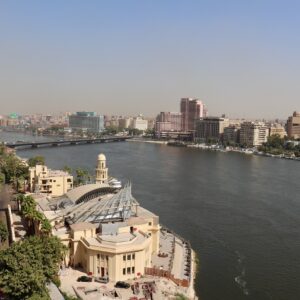 El Cairo