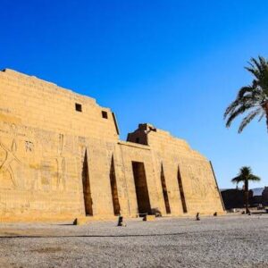 Excursión de un día a Edfu y Kom Ombo