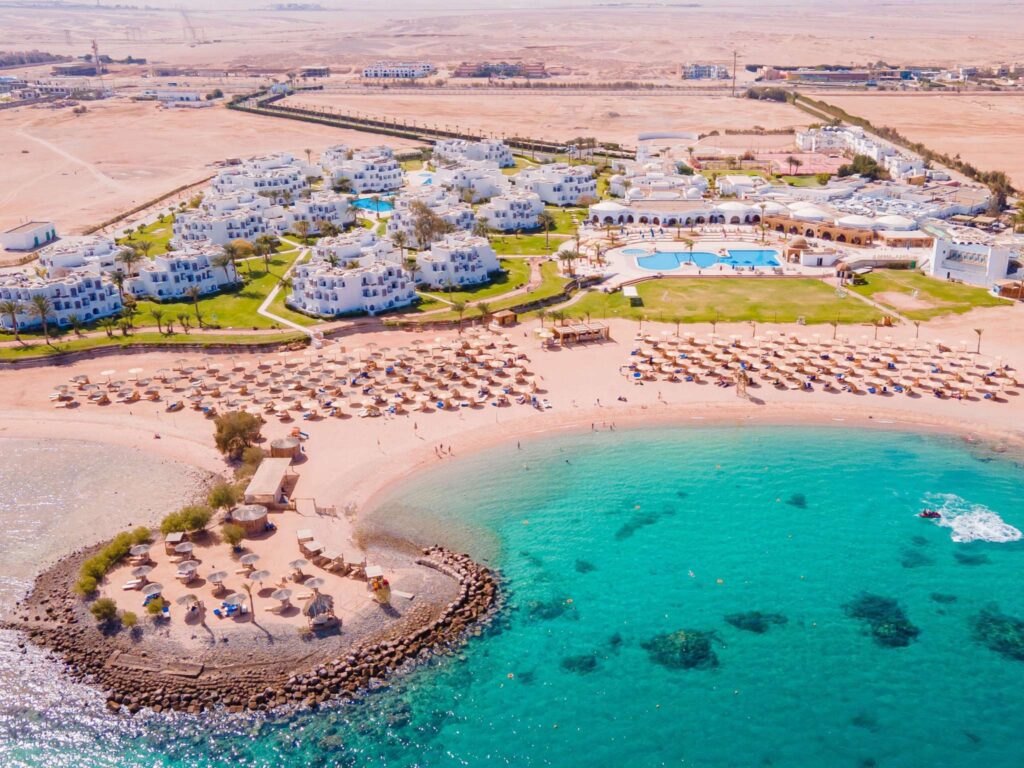 Hurghada